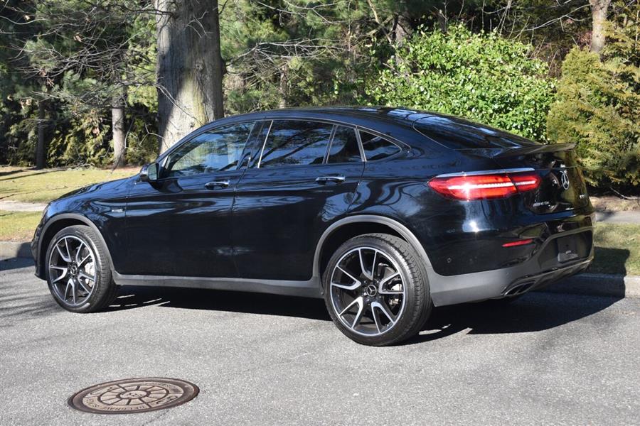 2019 Mercedes-benz Glc AMG GLC 43 AWD 4MATIC 4dr Coupe, available for sale in Great Neck, New York | Camy Cars. Great Neck, New York 2019 Mercedes-benz Glc AMG GLC 43 AWD 4MATIC 4dr Coupe, available for sale in Great Neck, New York | Camy Cars. Great Neck, New York
