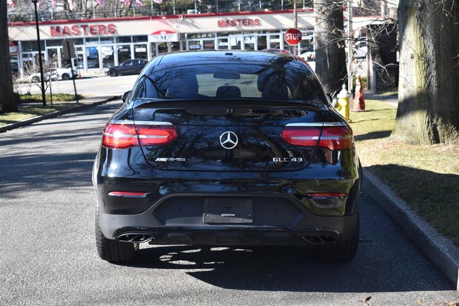 2019 Mercedes-benz Glc AMG GLC 43 AWD 4MATIC 4dr Coupe, available for sale in Great Neck, New York | Camy Cars. Great Neck, New York 2019 Mercedes-benz Glc AMG GLC 43 AWD 4MATIC 4dr Coupe, available for sale in Great Neck, New York | Camy Cars. Great Neck, New York