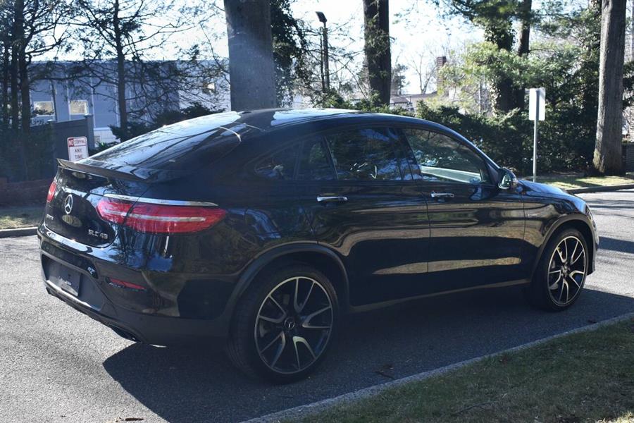 2019 Mercedes-benz Glc AMG GLC 43 AWD 4MATIC 4dr Coupe, available for sale in Great Neck, New York | Camy Cars. Great Neck, New York 2019 Mercedes-benz Glc AMG GLC 43 AWD 4MATIC 4dr Coupe, available for sale in Great Neck, New York | Camy Cars. Great Neck, New York