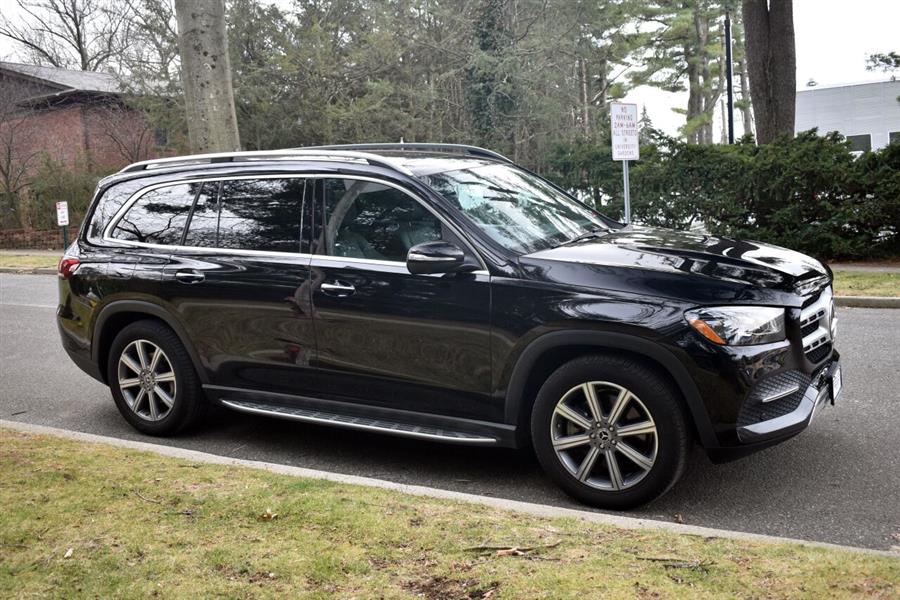 2020 Mercedes-benz Gls GLS 450 AWD 4MATIC 4dr SUV, available for sale in Great Neck, New York | Camy Cars. Great Neck, New York 2020 Mercedes-benz Gls GLS 450 AWD 4MATIC 4dr SUV, available for sale in Great Neck, New York | Camy Cars. Great Neck, New York