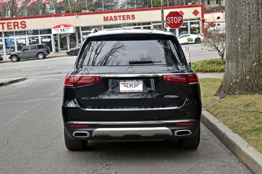 2020 Mercedes-benz Gls GLS 450 AWD 4MATIC 4dr SUV, available for sale in Great Neck, New York | Camy Cars. Great Neck, New York 2020 Mercedes-benz Gls GLS 450 AWD 4MATIC 4dr SUV, available for sale in Great Neck, New York | Camy Cars. Great Neck, New York