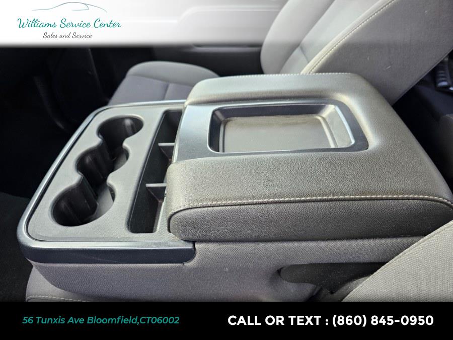2018 Chevrolet Silverado 1500 4WD Double Cab 143.5" LT w/2LT, available for sale in Bloomfield, Connecticut | Williams Service Center. Bloomfield, Connecticut 2018 Chevrolet Silverado 1500 4WD Double Cab 143.5" LT w/2LT, available for sale in Bloomfield, Connecticut | Williams Service Center. Bloomfield, Connecticut