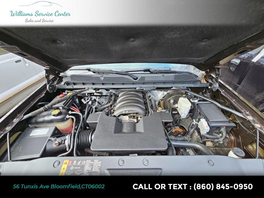2018 Chevrolet Silverado 1500 4WD Double Cab 143.5" LT w/2LT, available for sale in Bloomfield, Connecticut | Williams Service Center. Bloomfield, Connecticut 2018 Chevrolet Silverado 1500 4WD Double Cab 143.5" LT w/2LT, available for sale in Bloomfield, Connecticut | Williams Service Center. Bloomfield, Connecticut