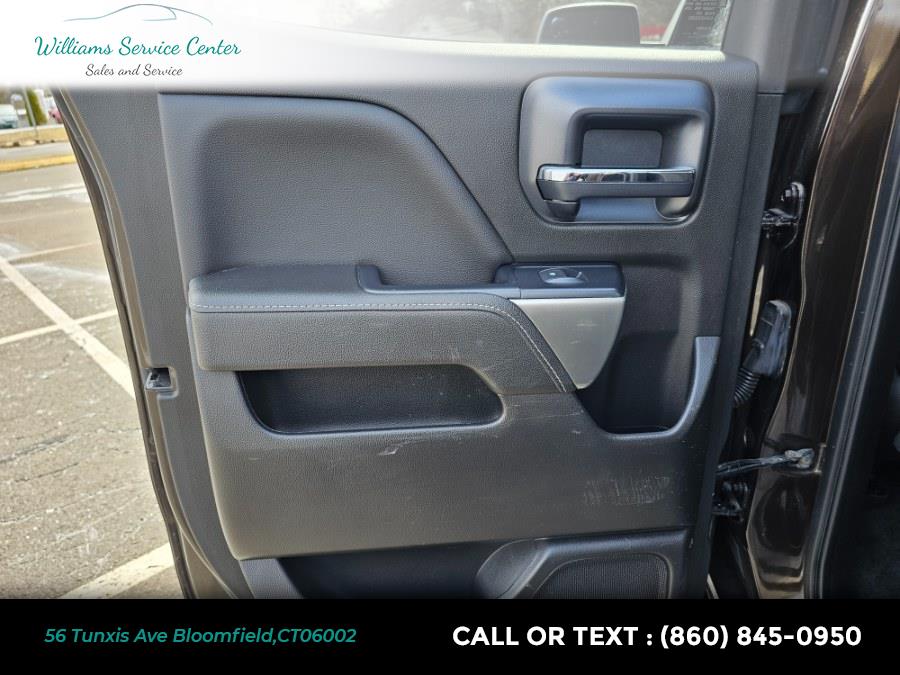 2018 Chevrolet Silverado 1500 4WD Double Cab 143.5" LT w/2LT, available for sale in Bloomfield, Connecticut | Williams Service Center. Bloomfield, Connecticut 2018 Chevrolet Silverado 1500 4WD Double Cab 143.5" LT w/2LT, available for sale in Bloomfield, Connecticut | Williams Service Center. Bloomfield, Connecticut