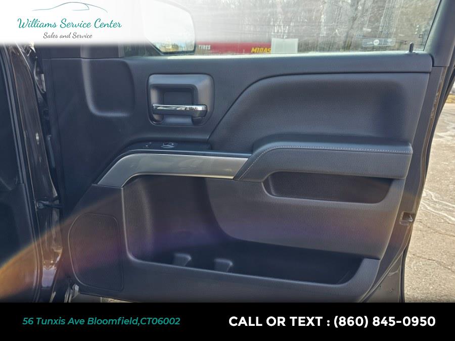 2018 Chevrolet Silverado 1500 4WD Double Cab 143.5" LT w/2LT, available for sale in Bloomfield, Connecticut | Williams Service Center. Bloomfield, Connecticut 2018 Chevrolet Silverado 1500 4WD Double Cab 143.5" LT w/2LT, available for sale in Bloomfield, Connecticut | Williams Service Center. Bloomfield, Connecticut