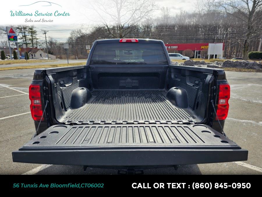 2018 Chevrolet Silverado 1500 4WD Double Cab 143.5" LT w/2LT, available for sale in Bloomfield, Connecticut | Williams Service Center. Bloomfield, Connecticut 2018 Chevrolet Silverado 1500 4WD Double Cab 143.5" LT w/2LT, available for sale in Bloomfield, Connecticut | Williams Service Center. Bloomfield, Connecticut