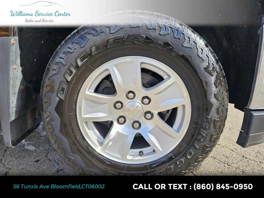 2018 Chevrolet Silverado 1500 4WD Double Cab 143.5" LT w/2LT, available for sale in Bloomfield, Connecticut | Williams Service Center. Bloomfield, Connecticut 2018 Chevrolet Silverado 1500 4WD Double Cab 143.5" LT w/2LT, available for sale in Bloomfield, Connecticut | Williams Service Center. Bloomfield, Connecticut