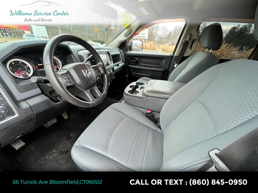 2014 Ram 2500 4WD Crew Cab 149" Tradesman, available for sale in Bloomfield, Connecticut | Williams Service Center. Bloomfield, Connecticut 2014 Ram 2500 4WD Crew Cab 149" Tradesman, available for sale in Bloomfield, Connecticut | Williams Service Center. Bloomfield, Connecticut