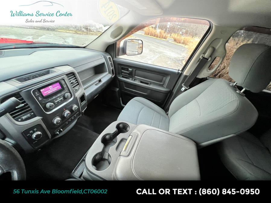 2014 Ram 2500 4WD Crew Cab 149" Tradesman, available for sale in Bloomfield, Connecticut | Williams Service Center. Bloomfield, Connecticut 2014 Ram 2500 4WD Crew Cab 149" Tradesman, available for sale in Bloomfield, Connecticut | Williams Service Center. Bloomfield, Connecticut