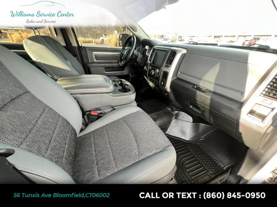 2014 Ram 2500 4WD Crew Cab 169" Big Horn, available for sale in Bloomfield, Connecticut | Williams Service Center. Bloomfield, Connecticut 2014 Ram 2500 4WD Crew Cab 169" Big Horn, available for sale in Bloomfield, Connecticut | Williams Service Center. Bloomfield, Connecticut