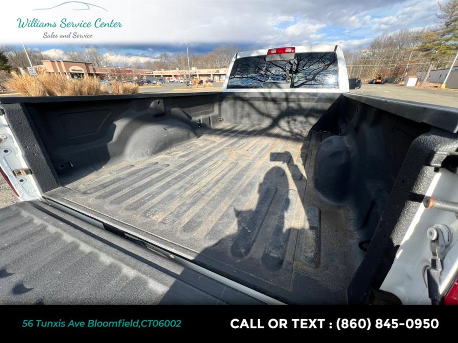 2014 Ram 2500 4WD Crew Cab 169" Big Horn, available for sale in Bloomfield, Connecticut | Williams Service Center. Bloomfield, Connecticut 2014 Ram 2500 4WD Crew Cab 169" Big Horn, available for sale in Bloomfield, Connecticut | Williams Service Center. Bloomfield, Connecticut