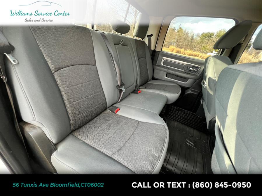 2014 Ram 2500 4WD Crew Cab 169" Big Horn, available for sale in Bloomfield, Connecticut | Williams Service Center. Bloomfield, Connecticut 2014 Ram 2500 4WD Crew Cab 169" Big Horn, available for sale in Bloomfield, Connecticut | Williams Service Center. Bloomfield, Connecticut