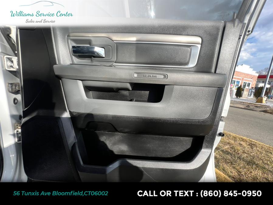 2014 Ram 2500 4WD Crew Cab 169" Big Horn, available for sale in Bloomfield, Connecticut | Williams Service Center. Bloomfield, Connecticut 2014 Ram 2500 4WD Crew Cab 169" Big Horn, available for sale in Bloomfield, Connecticut | Williams Service Center. Bloomfield, Connecticut