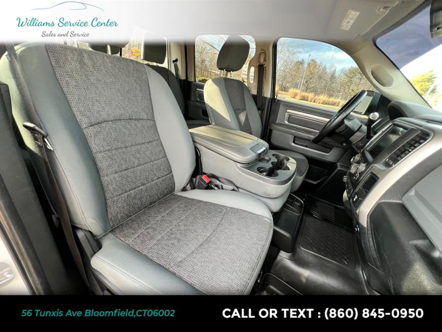 2014 Ram 2500 4WD Crew Cab 169" Big Horn, available for sale in Bloomfield, Connecticut | Williams Service Center. Bloomfield, Connecticut 2014 Ram 2500 4WD Crew Cab 169" Big Horn, available for sale in Bloomfield, Connecticut | Williams Service Center. Bloomfield, Connecticut
