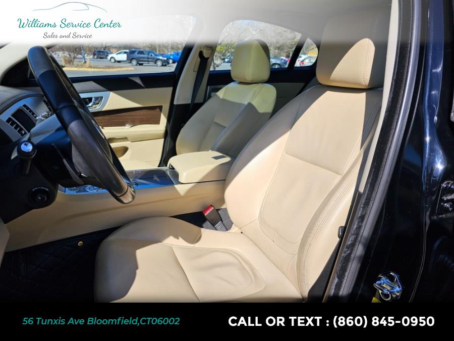 2012 Jaguar XF 4dr Sdn, available for sale in Bloomfield, Connecticut | Williams Service Center. Bloomfield, Connecticut 2012 Jaguar XF 4dr Sdn, available for sale in Bloomfield, Connecticut | Williams Service Center. Bloomfield, Connecticut