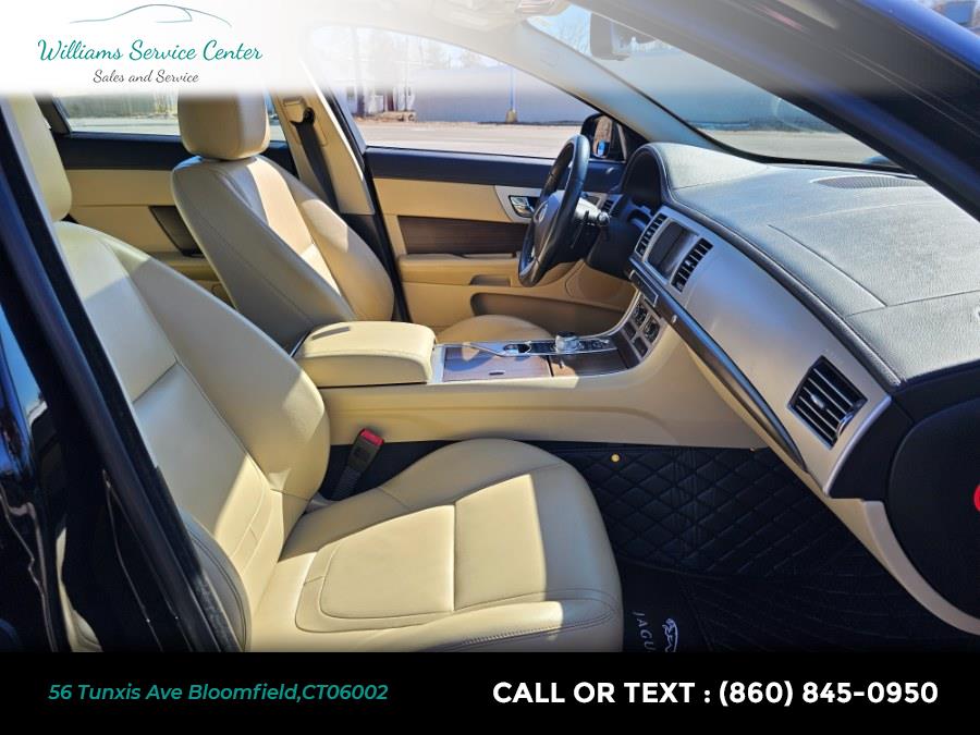 2012 Jaguar XF 4dr Sdn, available for sale in Bloomfield, Connecticut | Williams Service Center. Bloomfield, Connecticut 2012 Jaguar XF 4dr Sdn, available for sale in Bloomfield, Connecticut | Williams Service Center. Bloomfield, Connecticut