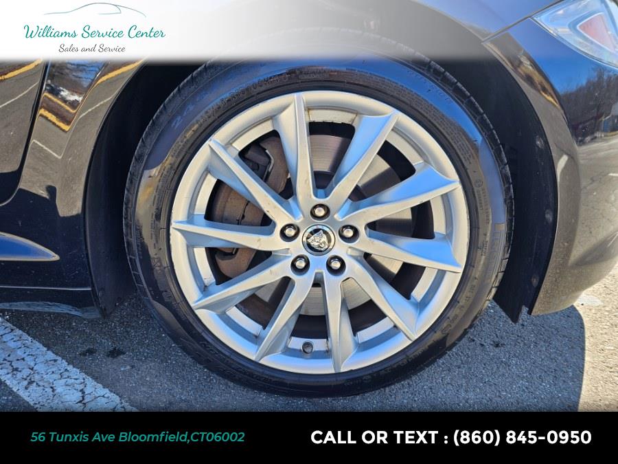 2012 Jaguar XF 4dr Sdn, available for sale in Bloomfield, Connecticut | Williams Service Center. Bloomfield, Connecticut 2012 Jaguar XF 4dr Sdn, available for sale in Bloomfield, Connecticut | Williams Service Center. Bloomfield, Connecticut