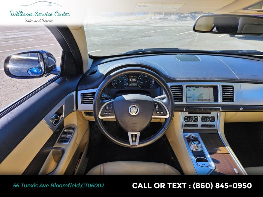 2012 Jaguar XF 4dr Sdn, available for sale in Bloomfield, Connecticut | Williams Service Center. Bloomfield, Connecticut 2012 Jaguar XF 4dr Sdn, available for sale in Bloomfield, Connecticut | Williams Service Center. Bloomfield, Connecticut