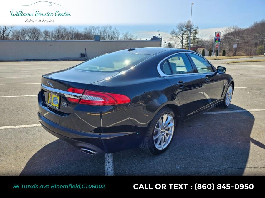 2012 Jaguar XF 4dr Sdn, available for sale in Bloomfield, Connecticut | Williams Service Center. Bloomfield, Connecticut 2012 Jaguar XF 4dr Sdn, available for sale in Bloomfield, Connecticut | Williams Service Center. Bloomfield, Connecticut