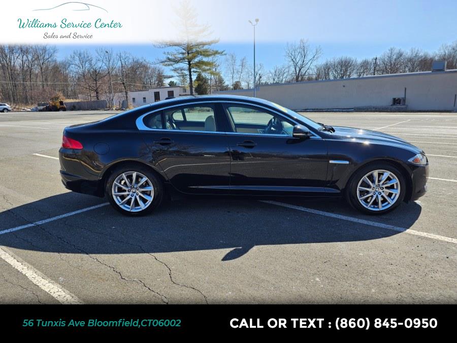 2012 Jaguar XF 4dr Sdn, available for sale in Bloomfield, Connecticut | Williams Service Center. Bloomfield, Connecticut 2012 Jaguar XF 4dr Sdn, available for sale in Bloomfield, Connecticut | Williams Service Center. Bloomfield, Connecticut