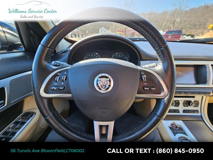 2012 Jaguar XF 4dr Sdn, available for sale in Bloomfield, Connecticut | Williams Service Center. Bloomfield, Connecticut 2012 Jaguar XF 4dr Sdn, available for sale in Bloomfield, Connecticut | Williams Service Center. Bloomfield, Connecticut