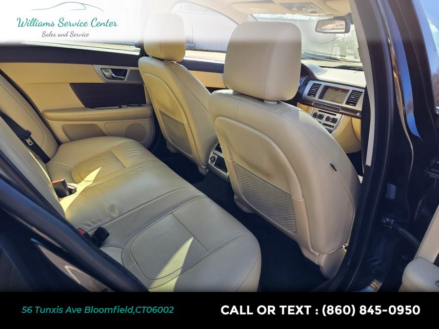2012 Jaguar XF 4dr Sdn, available for sale in Bloomfield, Connecticut | Williams Service Center. Bloomfield, Connecticut 2012 Jaguar XF 4dr Sdn, available for sale in Bloomfield, Connecticut | Williams Service Center. Bloomfield, Connecticut