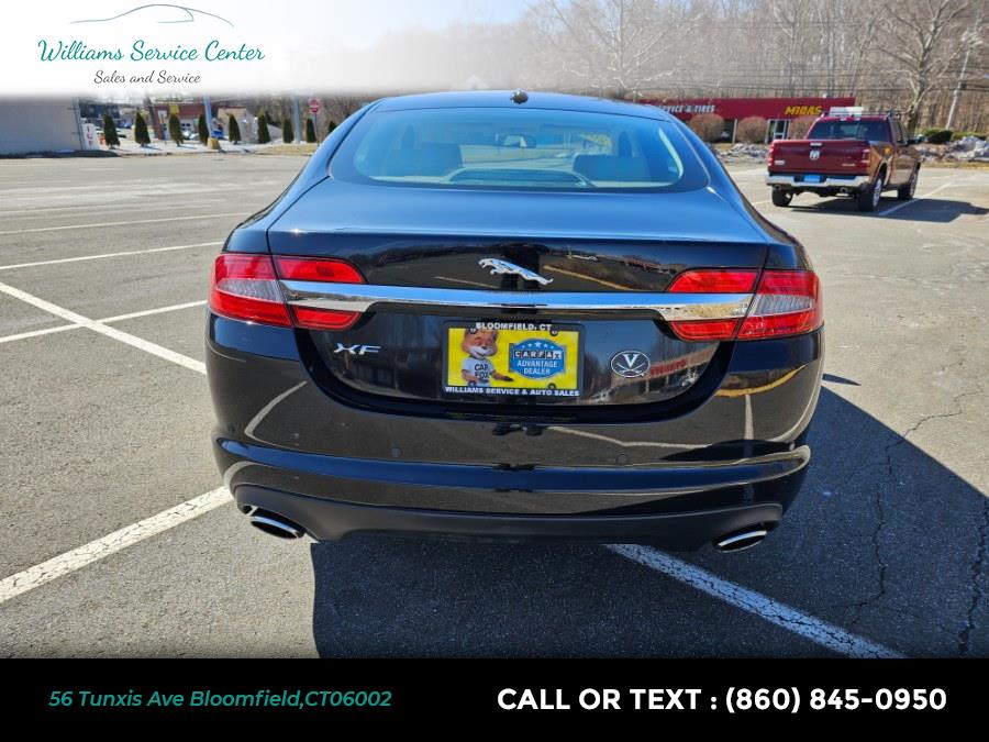 2012 Jaguar XF 4dr Sdn, available for sale in Bloomfield, Connecticut | Williams Service Center. Bloomfield, Connecticut 2012 Jaguar XF 4dr Sdn, available for sale in Bloomfield, Connecticut | Williams Service Center. Bloomfield, Connecticut