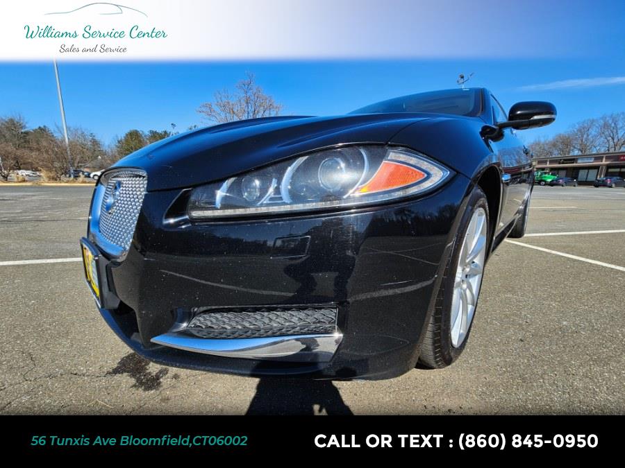 2012 Jaguar XF 4dr Sdn, available for sale in Bloomfield, Connecticut | Williams Service Center. Bloomfield, Connecticut 2012 Jaguar XF 4dr Sdn, available for sale in Bloomfield, Connecticut | Williams Service Center. Bloomfield, Connecticut