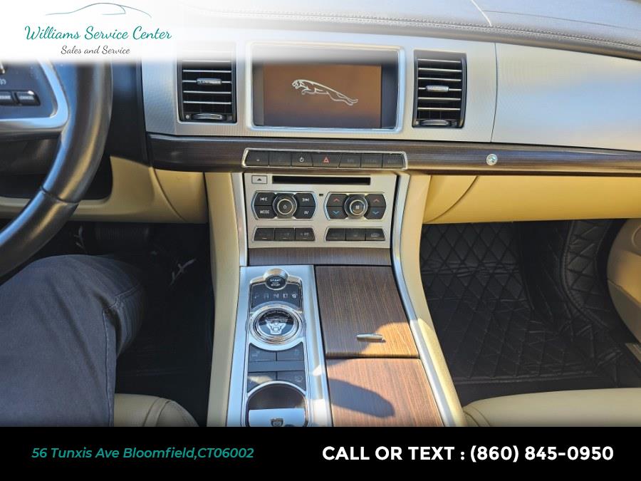 2012 Jaguar XF 4dr Sdn, available for sale in Bloomfield, Connecticut | Williams Service Center. Bloomfield, Connecticut 2012 Jaguar XF 4dr Sdn, available for sale in Bloomfield, Connecticut | Williams Service Center. Bloomfield, Connecticut