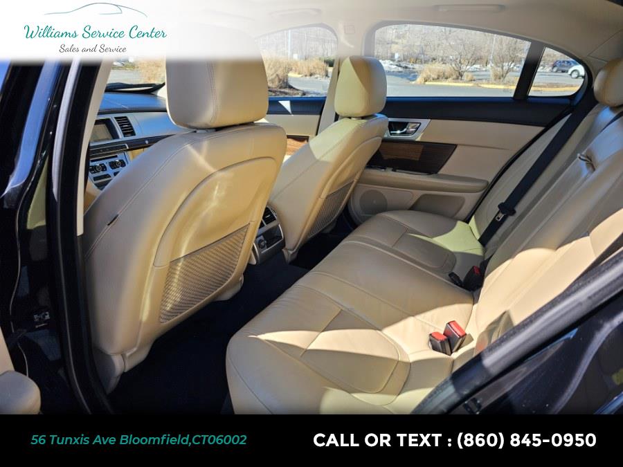 2012 Jaguar XF 4dr Sdn, available for sale in Bloomfield, Connecticut | Williams Service Center. Bloomfield, Connecticut 2012 Jaguar XF 4dr Sdn, available for sale in Bloomfield, Connecticut | Williams Service Center. Bloomfield, Connecticut