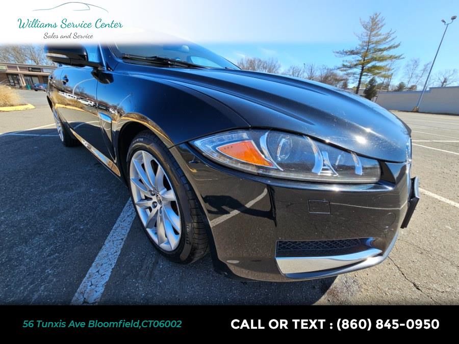 2012 Jaguar XF 4dr Sdn, available for sale in Bloomfield, Connecticut | Williams Service Center. Bloomfield, Connecticut 2012 Jaguar XF 4dr Sdn, available for sale in Bloomfield, Connecticut | Williams Service Center. Bloomfield, Connecticut