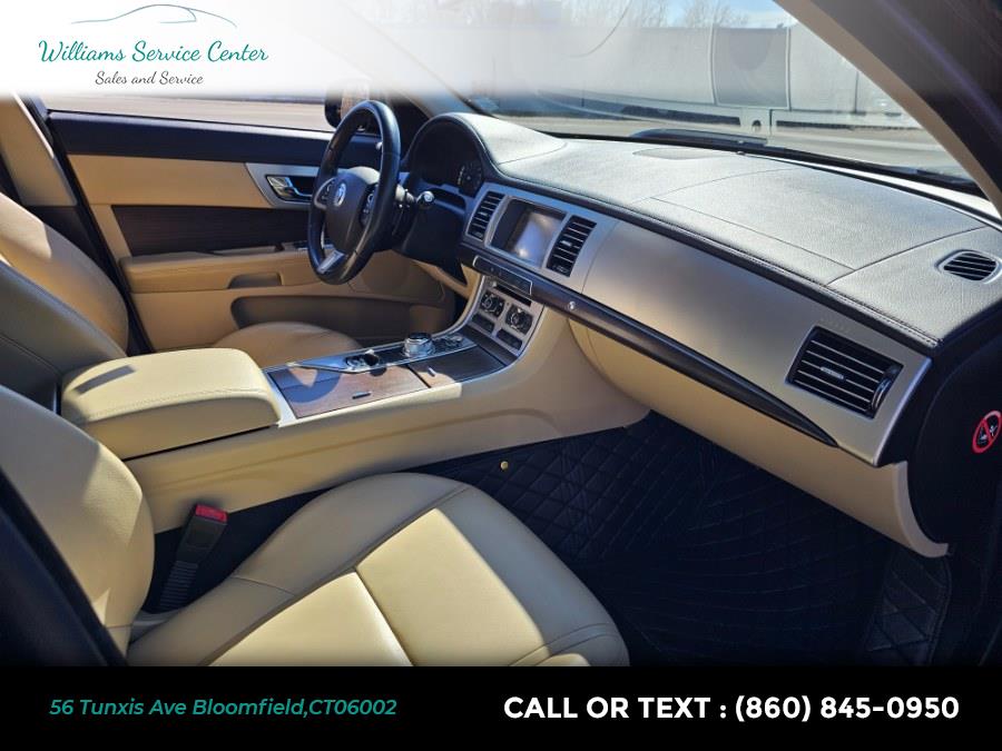 2012 Jaguar XF 4dr Sdn, available for sale in Bloomfield, Connecticut | Williams Service Center. Bloomfield, Connecticut 2012 Jaguar XF 4dr Sdn, available for sale in Bloomfield, Connecticut | Williams Service Center. Bloomfield, Connecticut