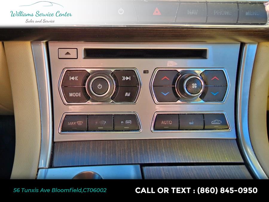2012 Jaguar XF 4dr Sdn, available for sale in Bloomfield, Connecticut | Williams Service Center. Bloomfield, Connecticut 2012 Jaguar XF 4dr Sdn, available for sale in Bloomfield, Connecticut | Williams Service Center. Bloomfield, Connecticut