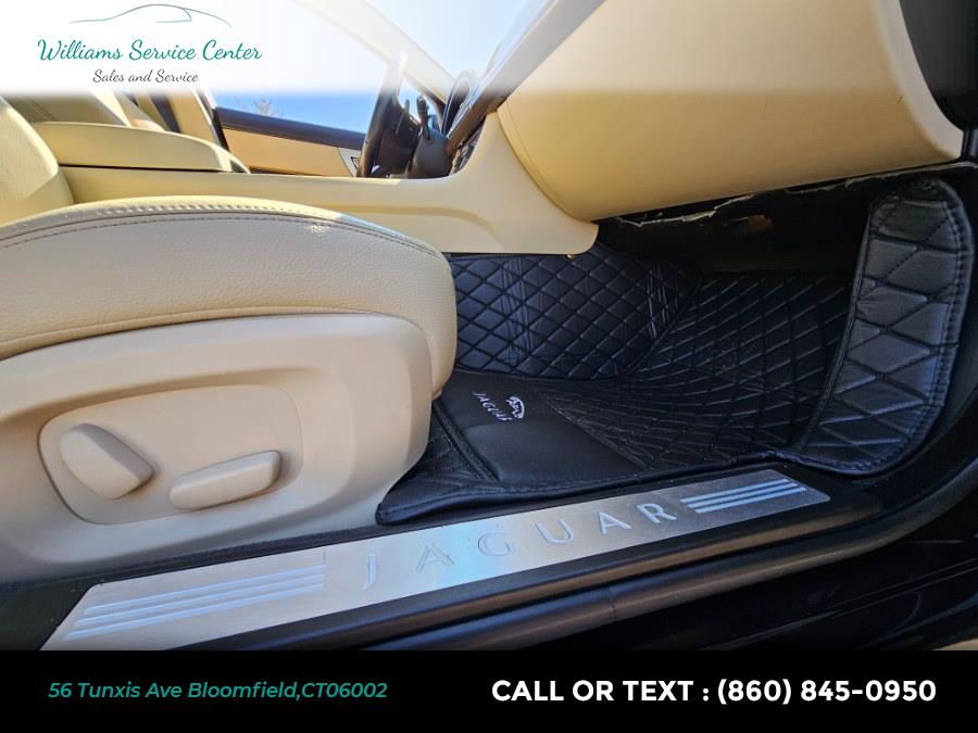 2012 Jaguar XF 4dr Sdn, available for sale in Bloomfield, Connecticut | Williams Service Center. Bloomfield, Connecticut 2012 Jaguar XF 4dr Sdn, available for sale in Bloomfield, Connecticut | Williams Service Center. Bloomfield, Connecticut