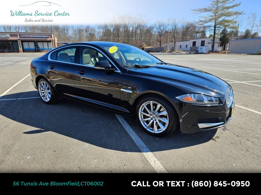 2012 Jaguar XF 4dr Sdn, available for sale in Bloomfield, Connecticut | Williams Service Center. Bloomfield, Connecticut 2012 Jaguar XF 4dr Sdn, available for sale in Bloomfield, Connecticut | Williams Service Center. Bloomfield, Connecticut