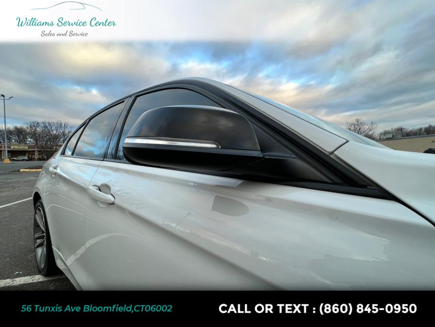 2014 BMW 3 Series 4dr Sdn 335i xDrive AWD, available for sale in Bloomfield, Connecticut | Williams Service Center. Bloomfield, Connecticut 2014 BMW 3 Series 4dr Sdn 335i xDrive AWD, available for sale in Bloomfield, Connecticut | Williams Service Center. Bloomfield, Connecticut