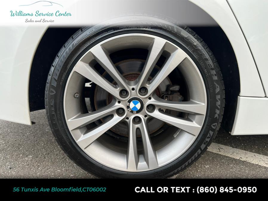2014 BMW 3 Series 4dr Sdn 335i xDrive AWD, available for sale in Bloomfield, Connecticut | Williams Service Center. Bloomfield, Connecticut 2014 BMW 3 Series 4dr Sdn 335i xDrive AWD, available for sale in Bloomfield, Connecticut | Williams Service Center. Bloomfield, Connecticut