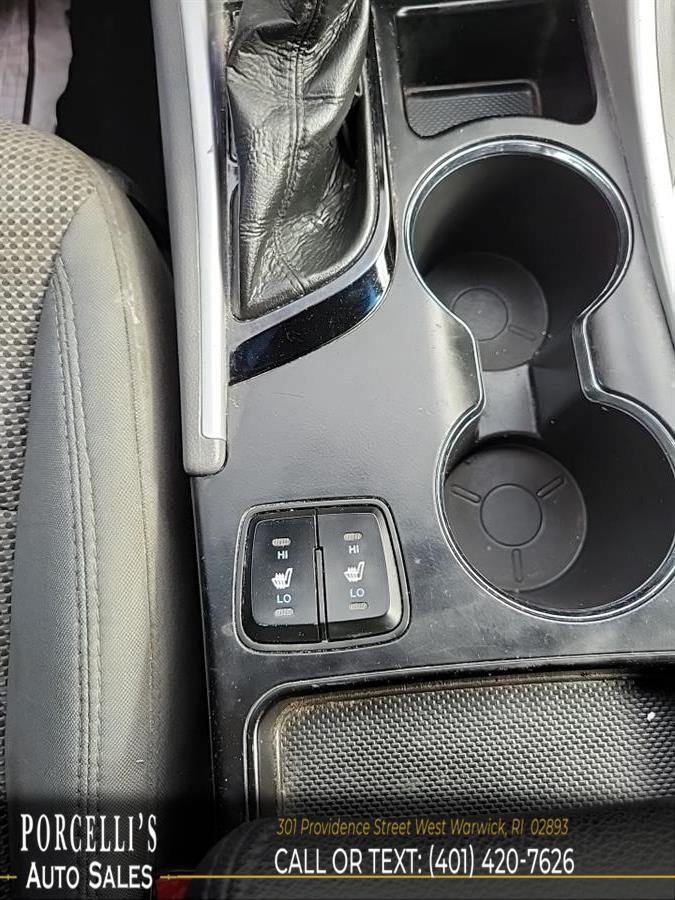 2013 Hyundai Sonata 4dr Sdn 2.4L Auto GLS, available for sale in West Warwick, Rhode Island | Porcelli's Auto Sales. West Warwick, Rhode Island 2013 Hyundai Sonata 4dr Sdn 2.4L Auto GLS, available for sale in West Warwick, Rhode Island | Porcelli's Auto Sales. West Warwick, Rhode Island