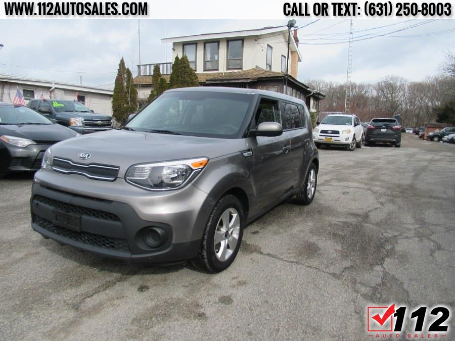 2021 Kia Soul Lx; S; X-line S IVT, available for sale in Patchogue, New York | 112 Auto Sales. Patchogue, New York