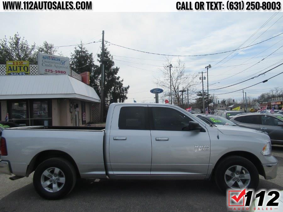2013 Ram 1500 Slt 2WD Quad Cab 140.5" SLT, available for sale in Patchogue, New York | 112 Auto Sales. Patchogue, New York 2013 Ram 1500 Slt 2WD Quad Cab 140.5" SLT, available for sale in Patchogue, New York | 112 Auto Sales. Patchogue, New York