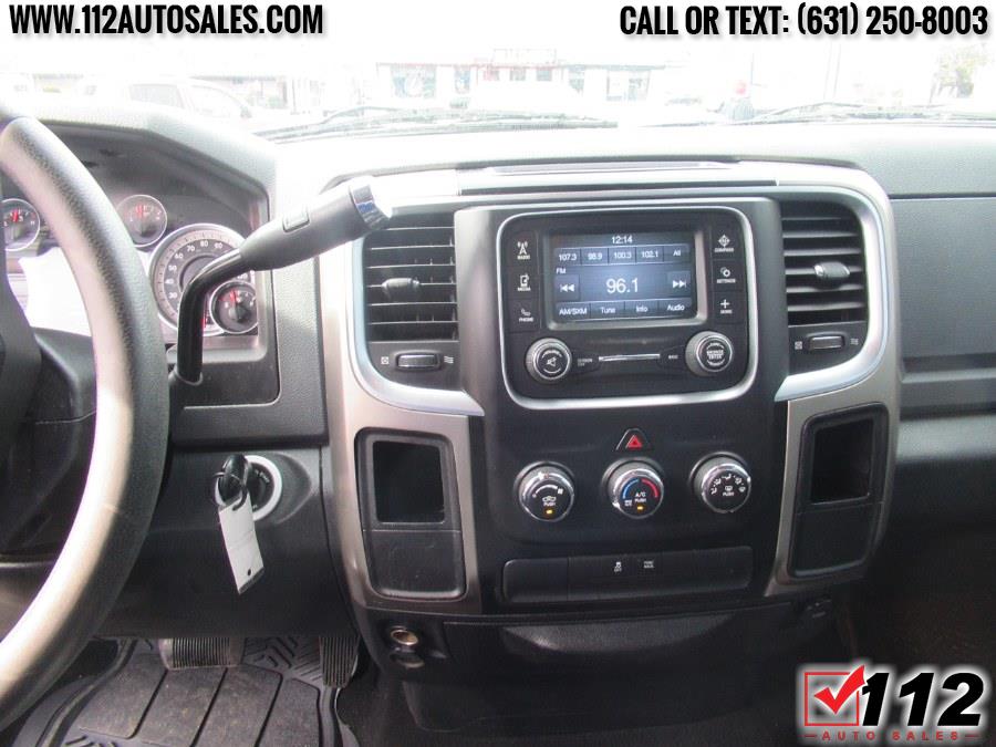 2013 Ram 1500 Slt 2WD Quad Cab 140.5" SLT, available for sale in Patchogue, New York | 112 Auto Sales. Patchogue, New York 2013 Ram 1500 Slt 2WD Quad Cab 140.5" SLT, available for sale in Patchogue, New York | 112 Auto Sales. Patchogue, New York