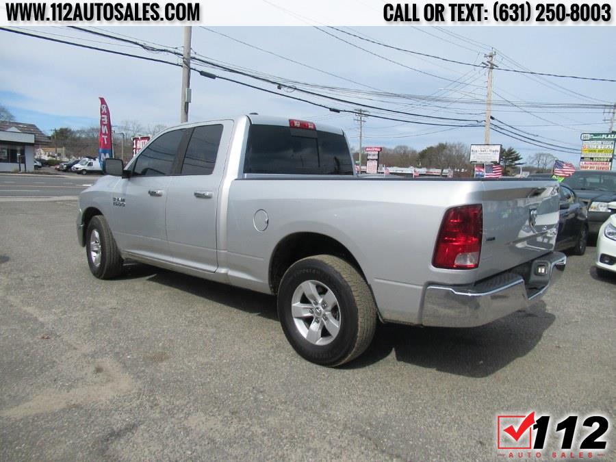2013 Ram 1500 Slt 2WD Quad Cab 140.5" SLT, available for sale in Patchogue, New York | 112 Auto Sales. Patchogue, New York 2013 Ram 1500 Slt 2WD Quad Cab 140.5" SLT, available for sale in Patchogue, New York | 112 Auto Sales. Patchogue, New York