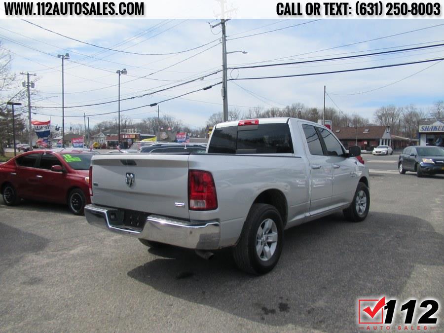 2013 Ram 1500 Slt 2WD Quad Cab 140.5" SLT, available for sale in Patchogue, New York | 112 Auto Sales. Patchogue, New York 2013 Ram 1500 Slt 2WD Quad Cab 140.5" SLT, available for sale in Patchogue, New York | 112 Auto Sales. Patchogue, New York