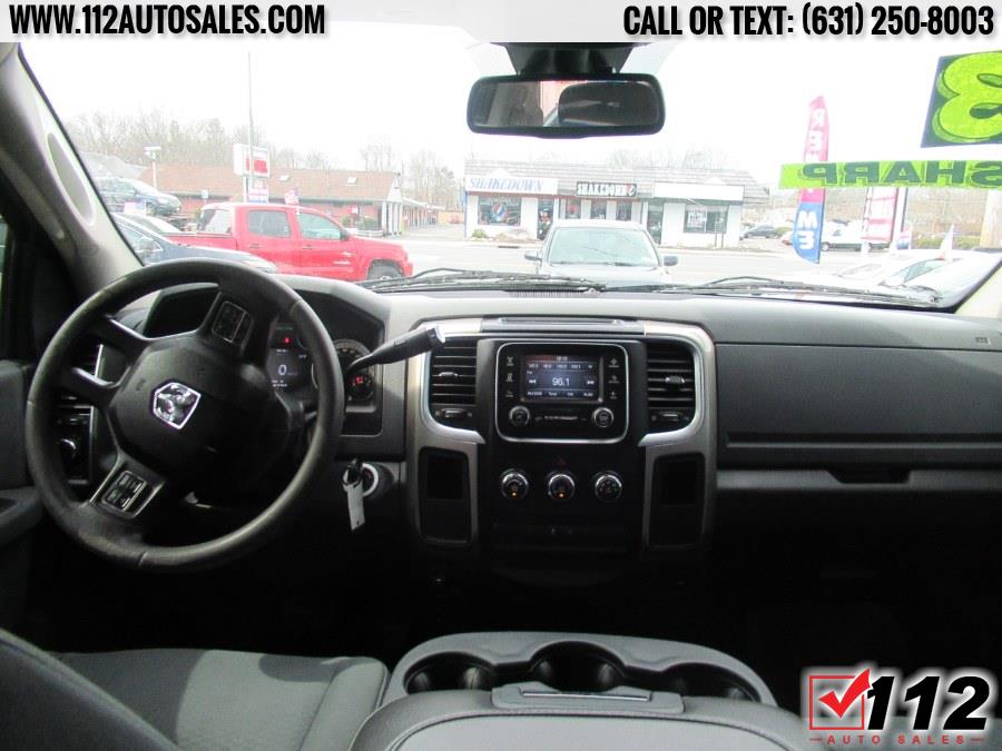 2013 Ram 1500 Slt 2WD Quad Cab 140.5" SLT, available for sale in Patchogue, New York | 112 Auto Sales. Patchogue, New York 2013 Ram 1500 Slt 2WD Quad Cab 140.5" SLT, available for sale in Patchogue, New York | 112 Auto Sales. Patchogue, New York