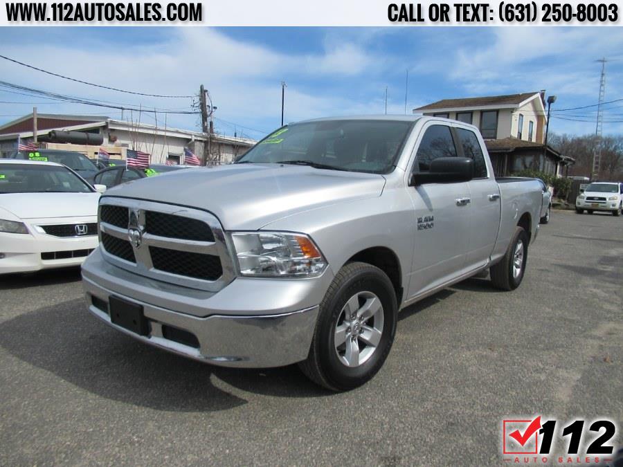 2013 Ram 1500 Slt 2WD Quad Cab 140.5" SLT, available for sale in Patchogue, New York | 112 Auto Sales. Patchogue, New York 2013 Ram 1500 Slt 2WD Quad Cab 140.5" SLT, available for sale in Patchogue, New York | 112 Auto Sales. Patchogue, New York