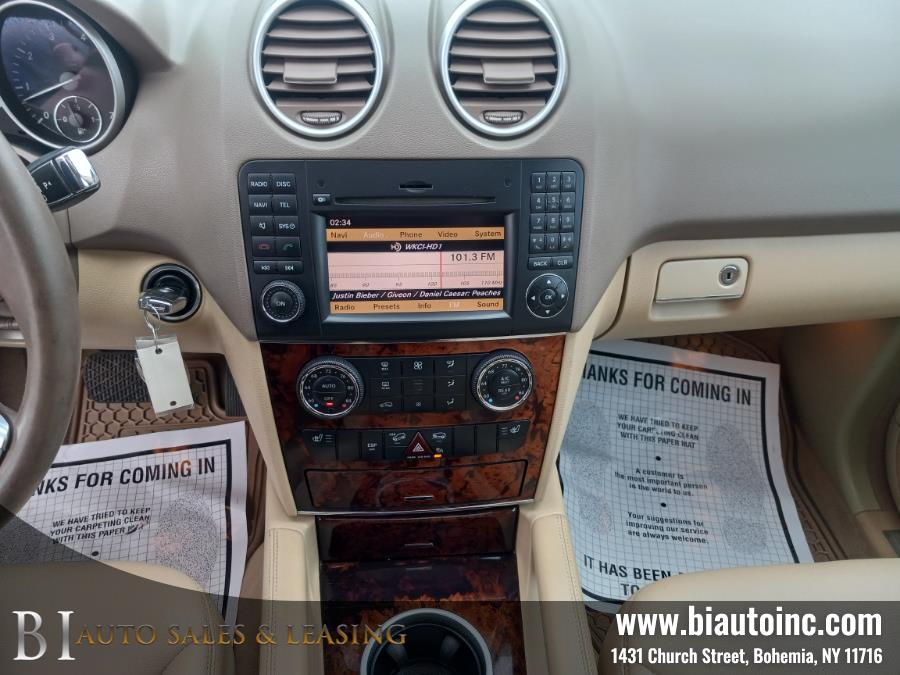 2011 Mercedes-Benz M-Class 4MATIC 4dr ML350, available for sale in Bohemia, New York | B I Auto Sales. Bohemia, New York 2011 Mercedes-Benz M-Class 4MATIC 4dr ML350, available for sale in Bohemia, New York | B I Auto Sales. Bohemia, New York