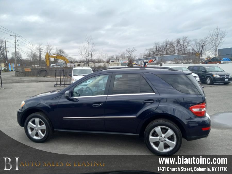 2011 Mercedes-Benz M-Class 4MATIC 4dr ML350, available for sale in Bohemia, New York | B I Auto Sales. Bohemia, New York 2011 Mercedes-Benz M-Class 4MATIC 4dr ML350, available for sale in Bohemia, New York | B I Auto Sales. Bohemia, New York