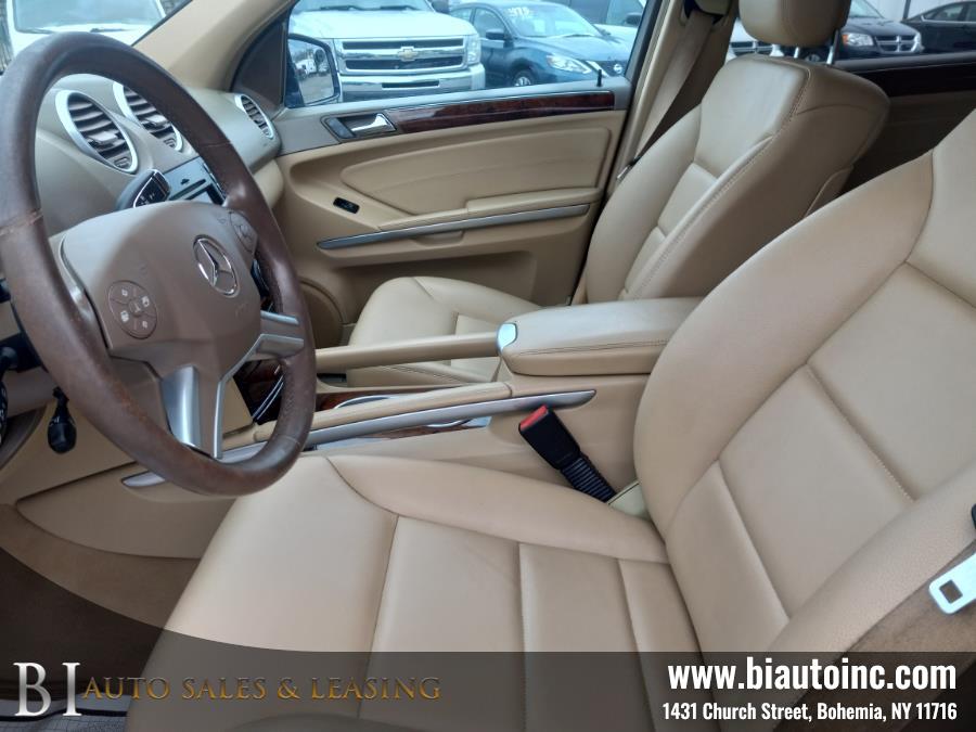 2011 Mercedes-Benz M-Class 4MATIC 4dr ML350, available for sale in Bohemia, New York | B I Auto Sales. Bohemia, New York 2011 Mercedes-Benz M-Class 4MATIC 4dr ML350, available for sale in Bohemia, New York | B I Auto Sales. Bohemia, New York