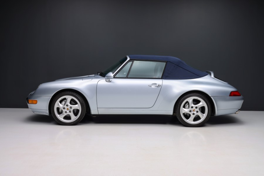 1997 Porsche 911 911, available for sale in North Salem, New York | Meccanic Shop North Inc. North Salem, New York 1997 Porsche 911 911, available for sale in North Salem, New York | Meccanic Shop North Inc. North Salem, New York