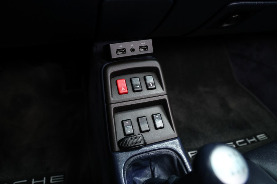 1997 Porsche 911 911, available for sale in North Salem, New York | Meccanic Shop North Inc. North Salem, New York 1997 Porsche 911 911, available for sale in North Salem, New York | Meccanic Shop North Inc. North Salem, New York